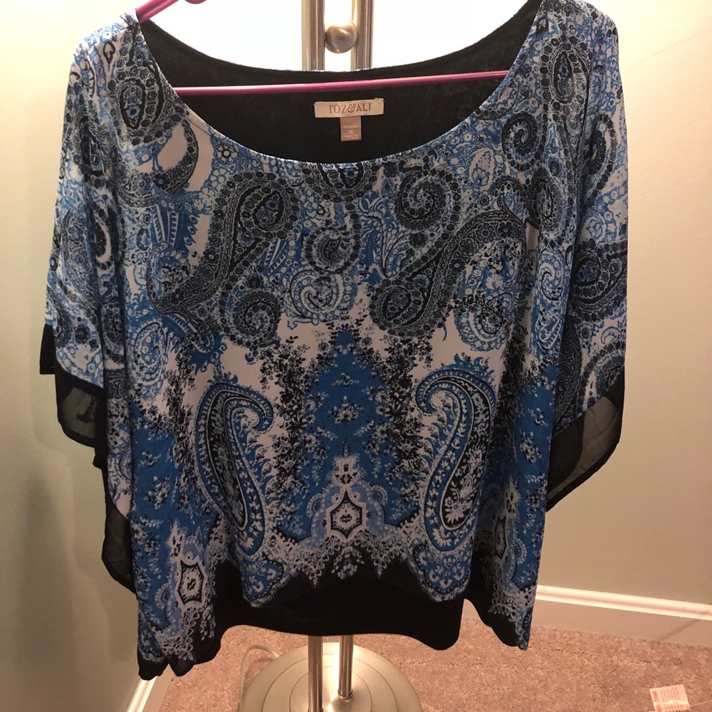 Women’s blouse